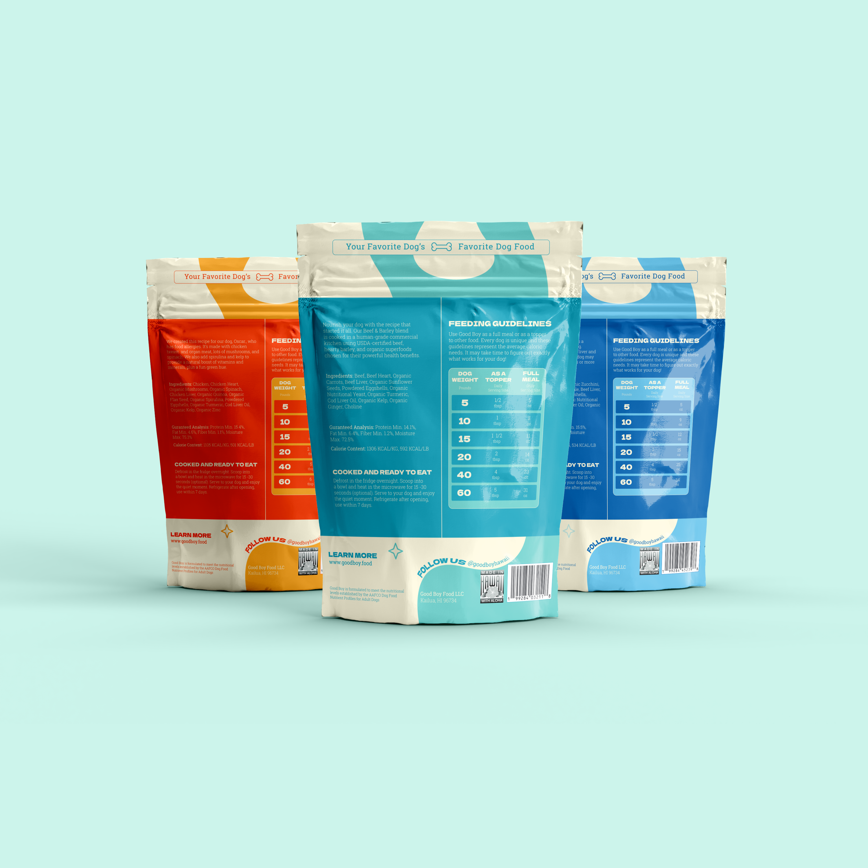 Variety Pack