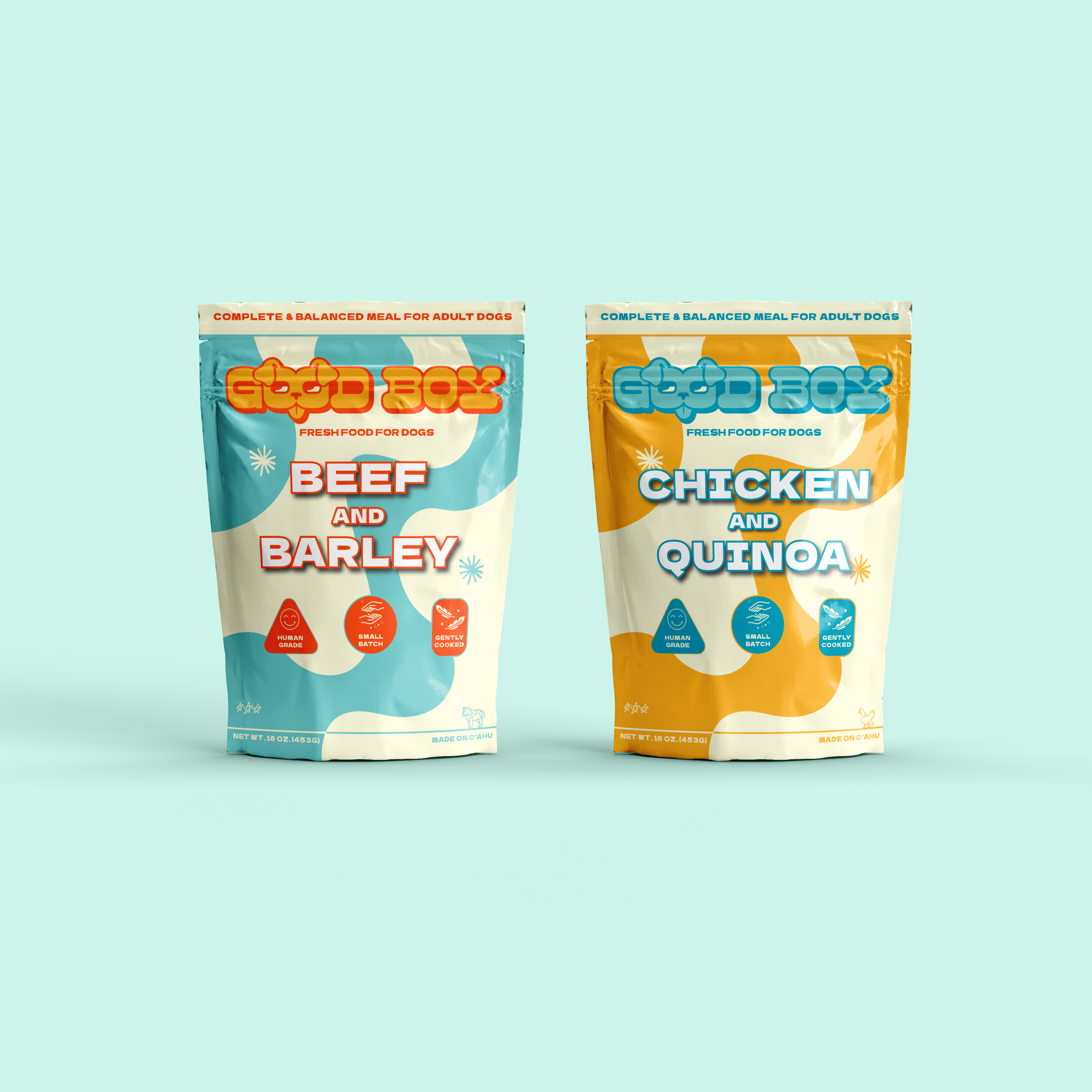 Variety Pack